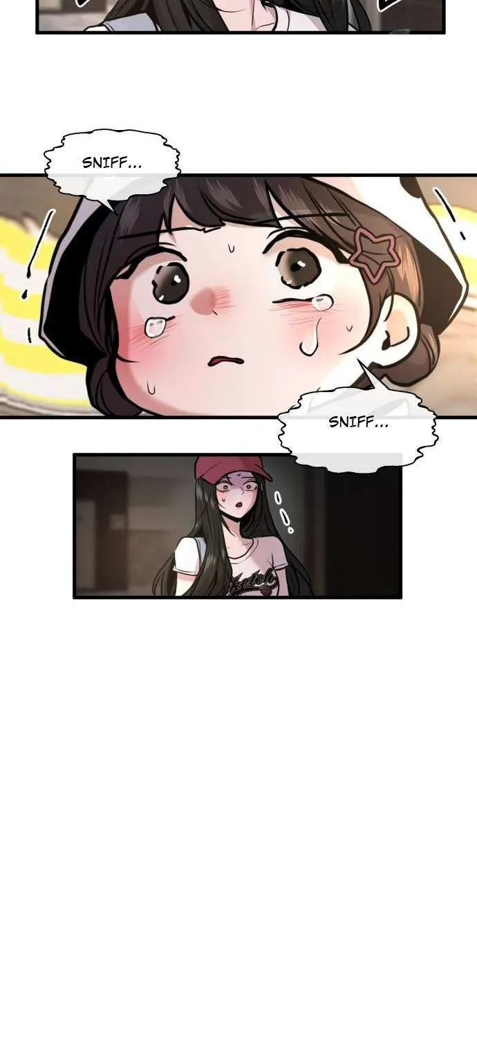 Read Back to Chan Bi chapter 33 image 13 on Lezhin