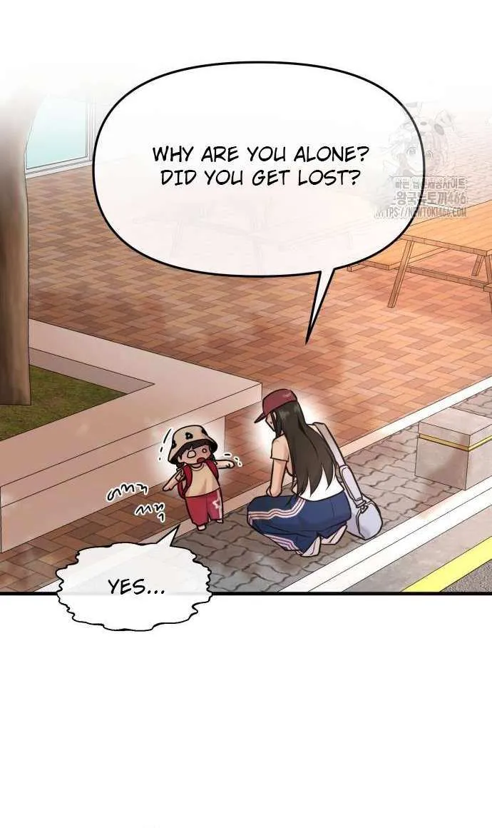 Read Back to Chan Bi chapter 33 image 14 on Lezhin