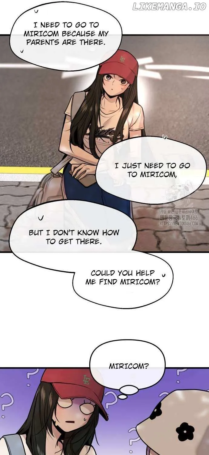 Read Back to Chan Bi chapter 33 image 15 on Lezhin