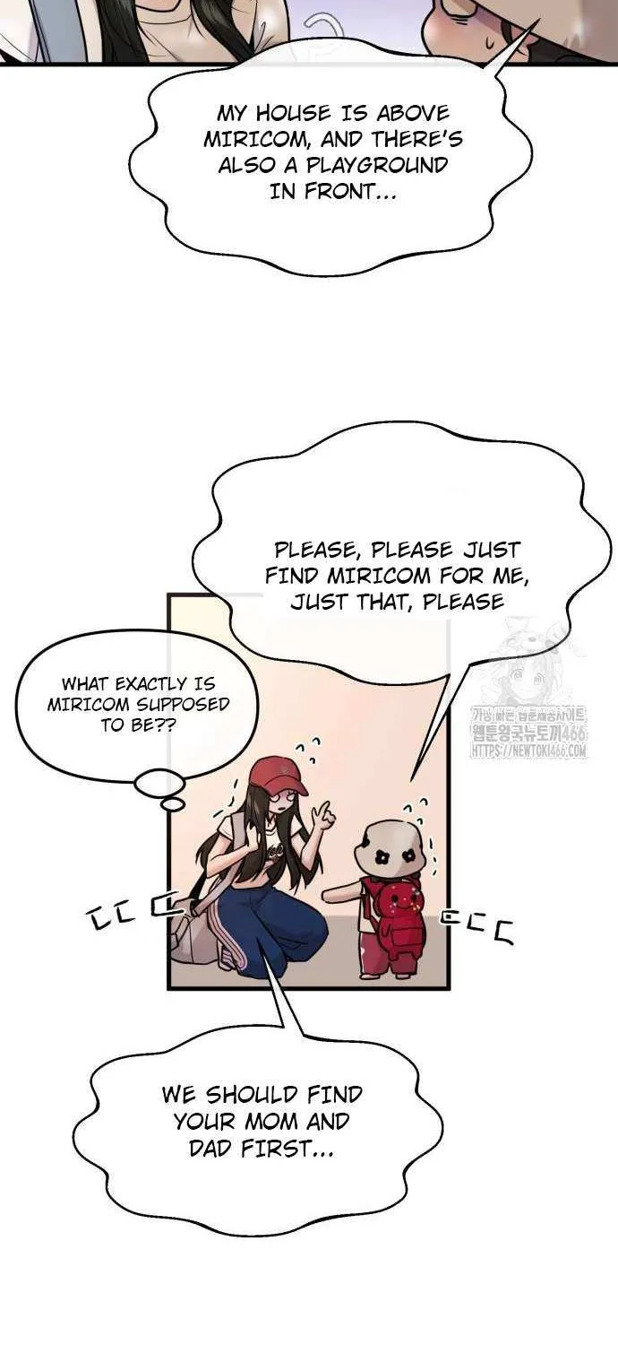 Read Back to Chan Bi chapter 33 image 16 on Lezhin