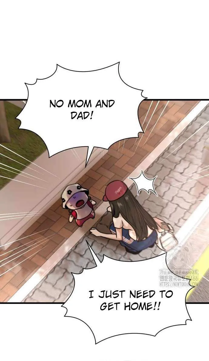 Read Back to Chan Bi chapter 33 image 17 on Lezhin