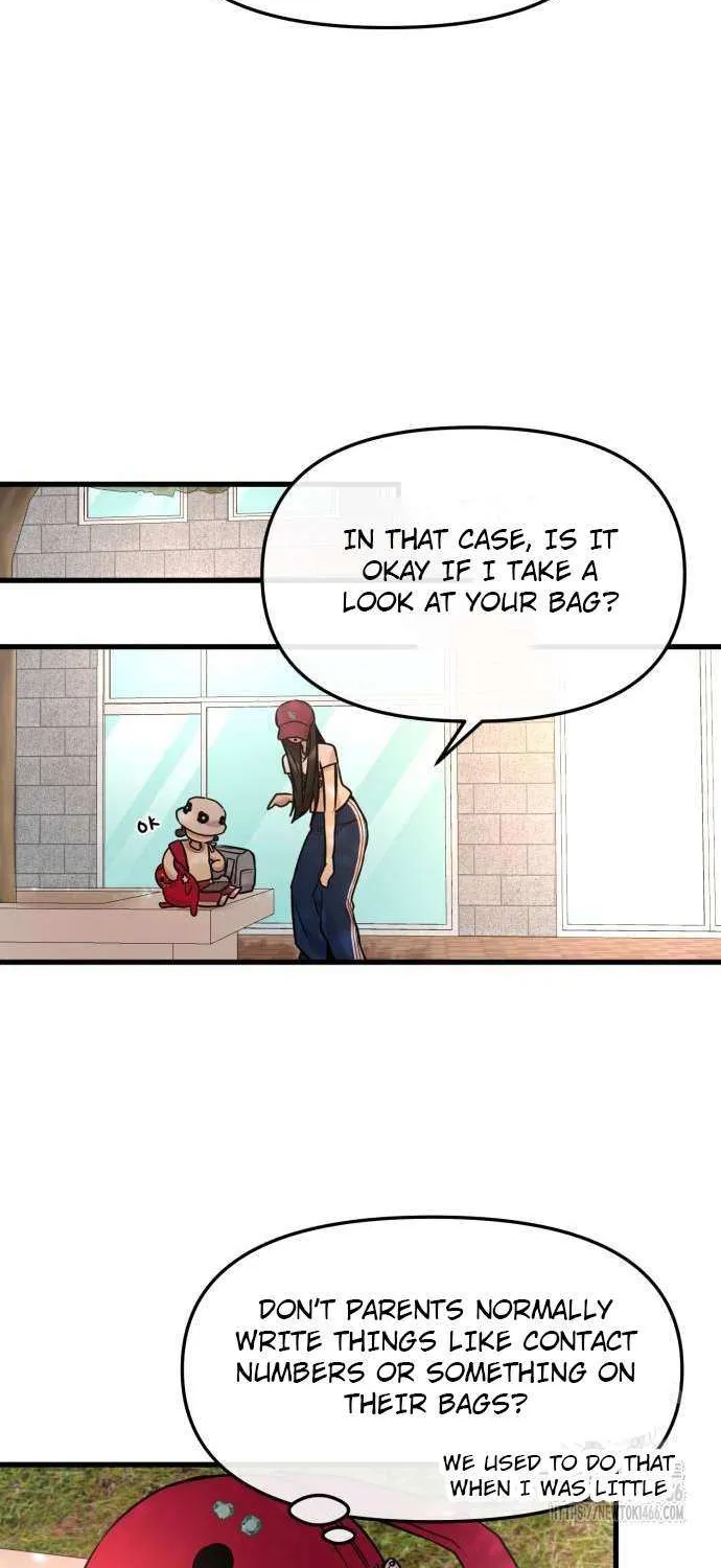 Read Back to Chan Bi chapter 33 image 19 on Lezhin