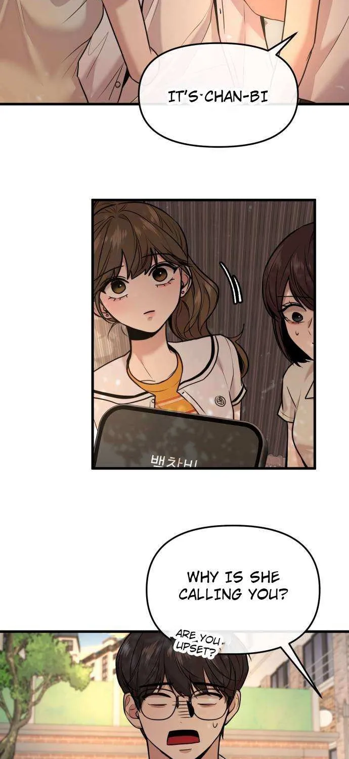Read Back to Chan Bi chapter 33 image 2 on Lezhin