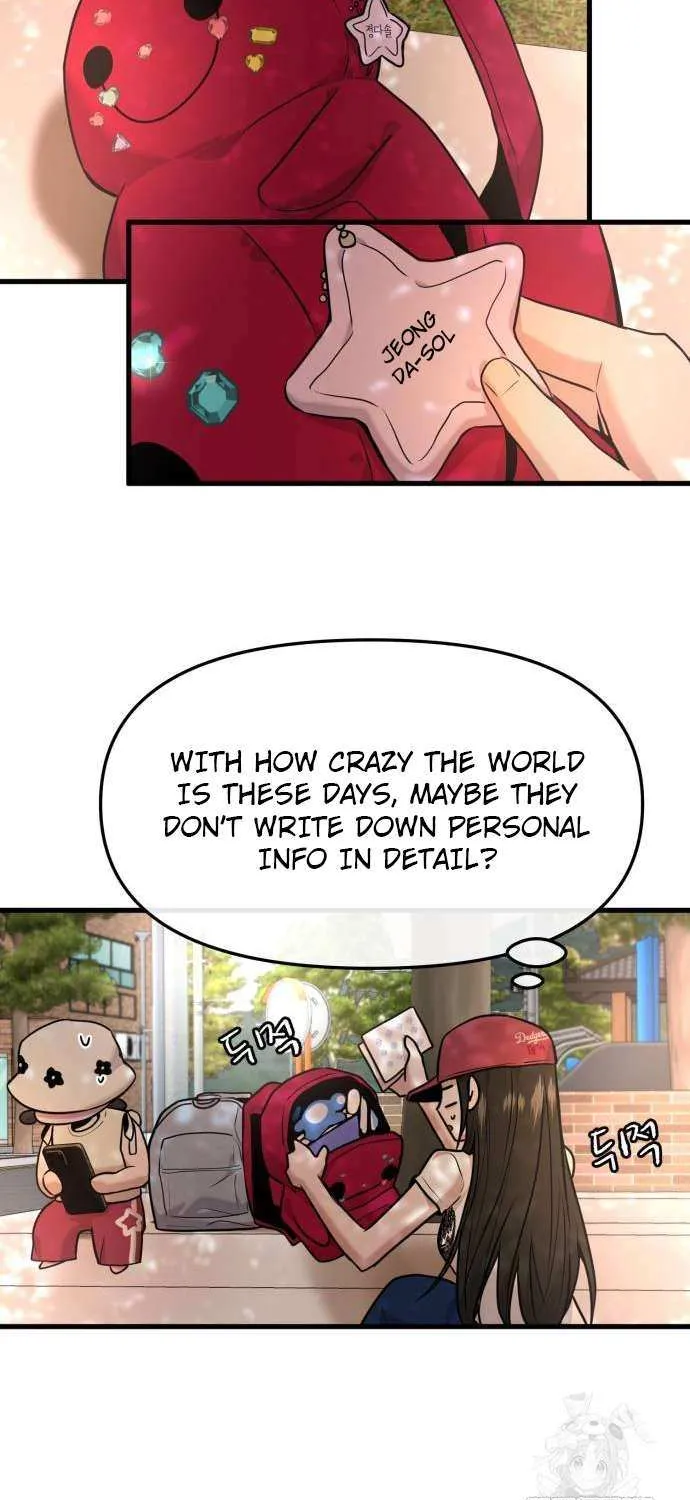 Read Back to Chan Bi chapter 33 image 20 on Lezhin