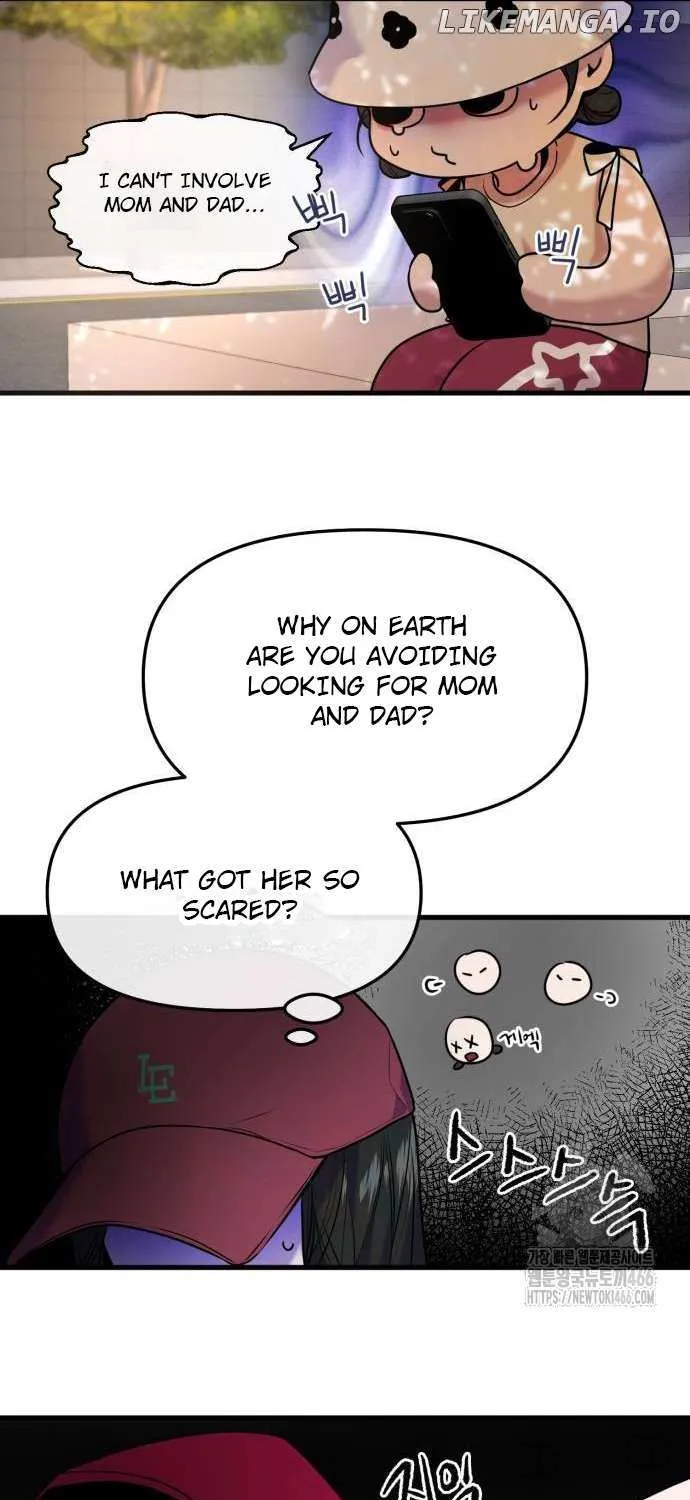 Read Back to Chan Bi chapter 33 image 22 on Lezhin