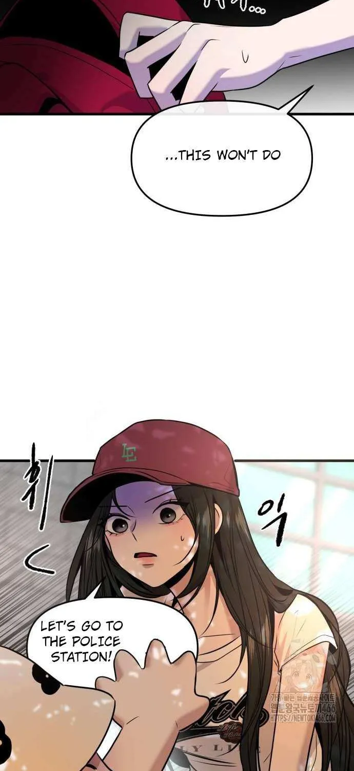 Read Back to Chan Bi chapter 33 image 23 on Lezhin