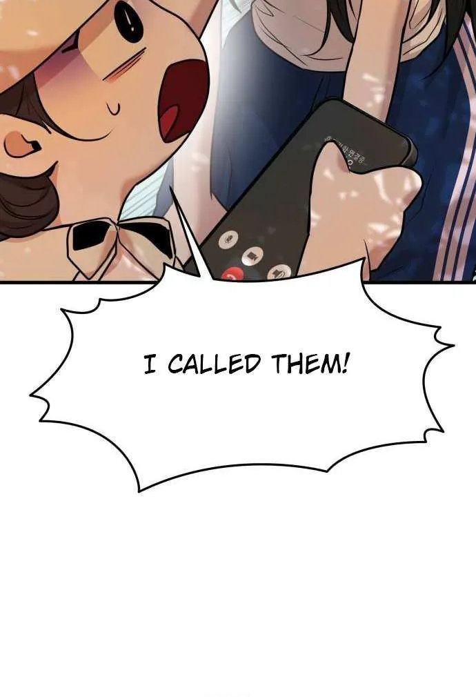 Read Back to Chan Bi chapter 33 image 24 on Lezhin