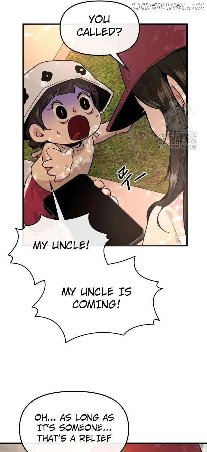 Read Back to Chan Bi chapter 33 image 25 on Lezhin