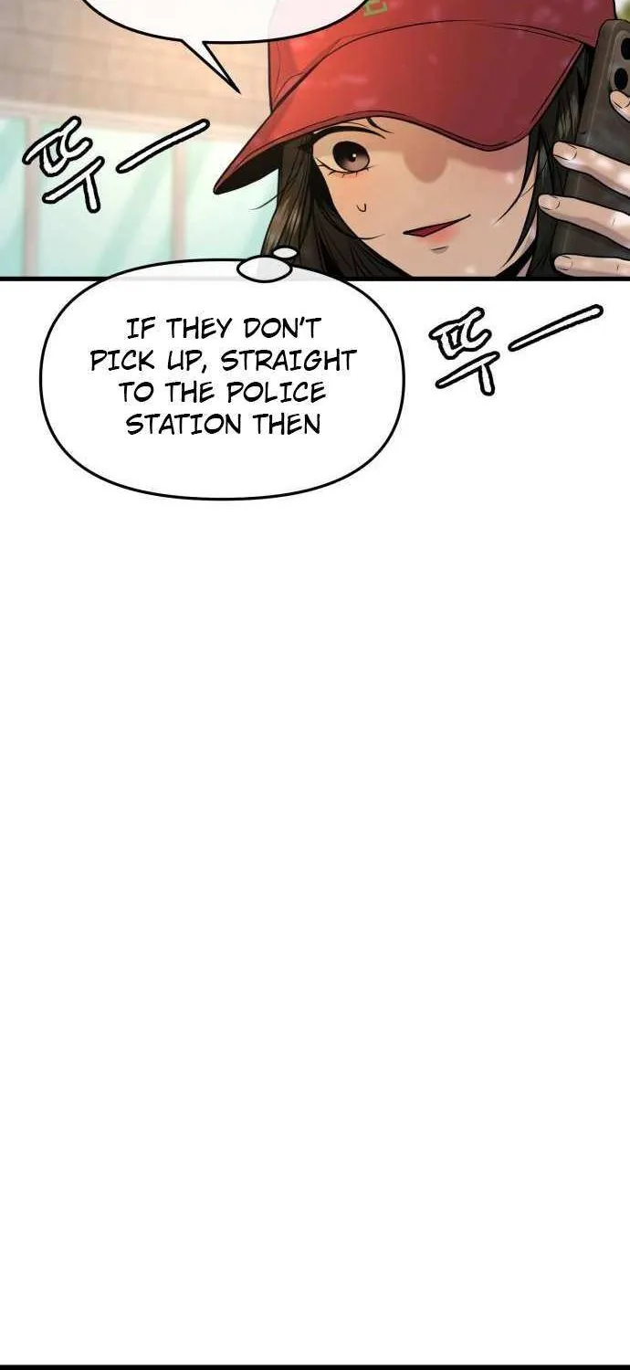 Read Back to Chan Bi chapter 33 image 26 on Lezhin