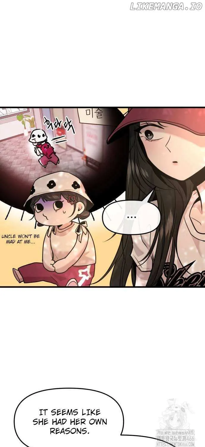 Read Back to Chan Bi chapter 33 image 33 on Lezhin