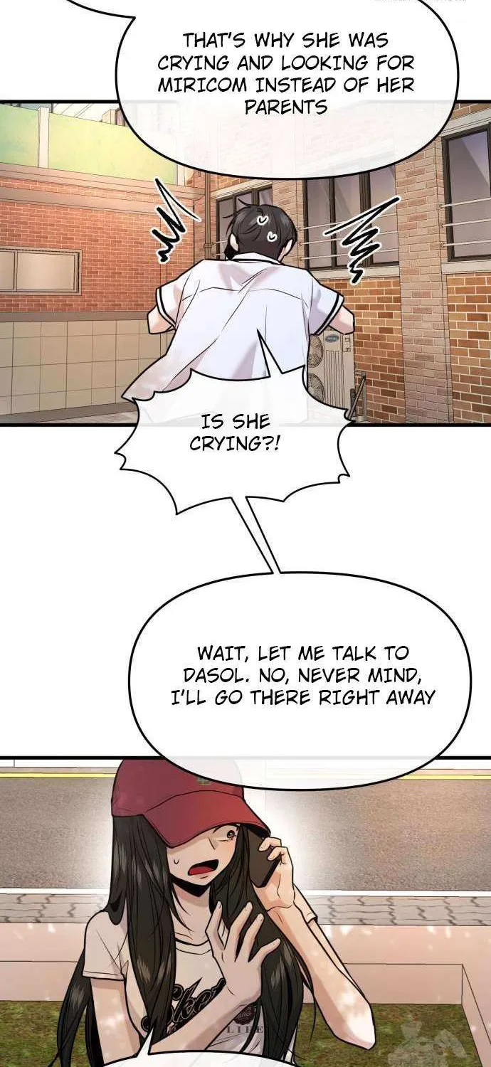 Read Back to Chan Bi chapter 33 image 34 on Lezhin