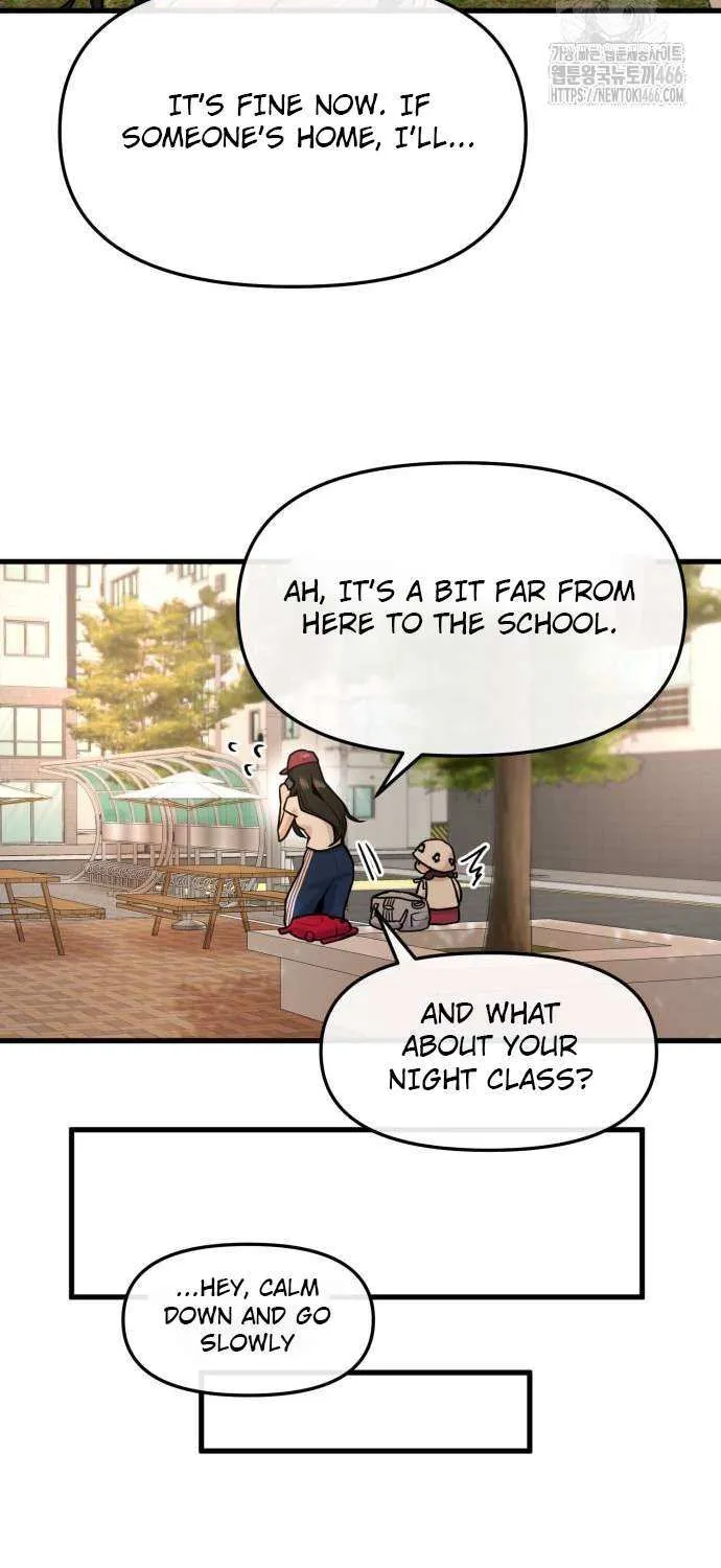 Read Back to Chan Bi chapter 33 image 35 on Lezhin