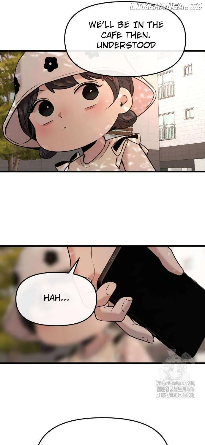 Read Back to Chan Bi chapter 33 image 37 on Lezhin