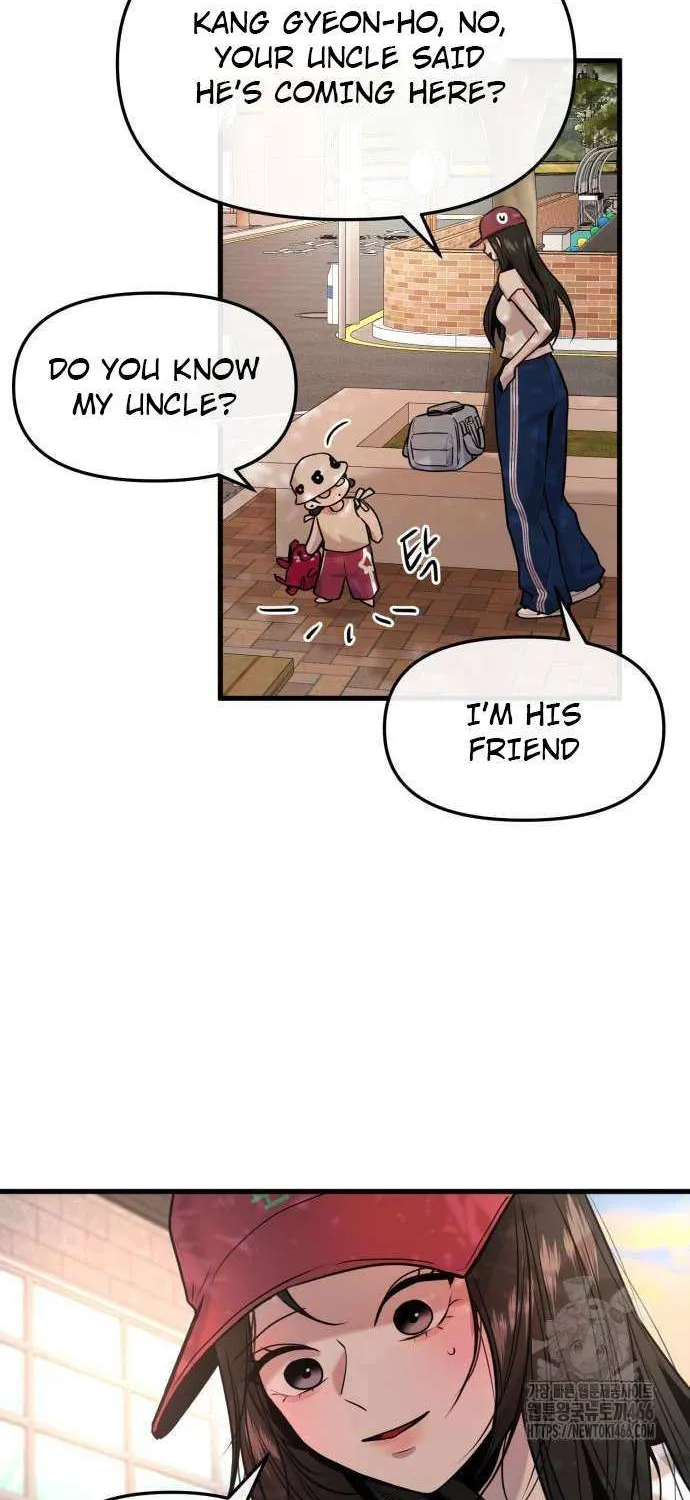 Read Back to Chan Bi chapter 33 image 38 on Lezhin