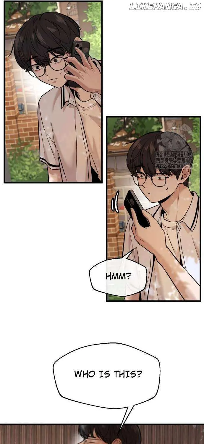 Read Back to Chan Bi chapter 33 image 4 on Lezhin
