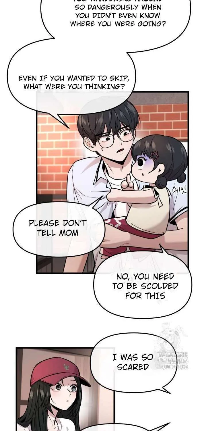 Read Back to Chan Bi chapter 33 image 46 on Lezhin