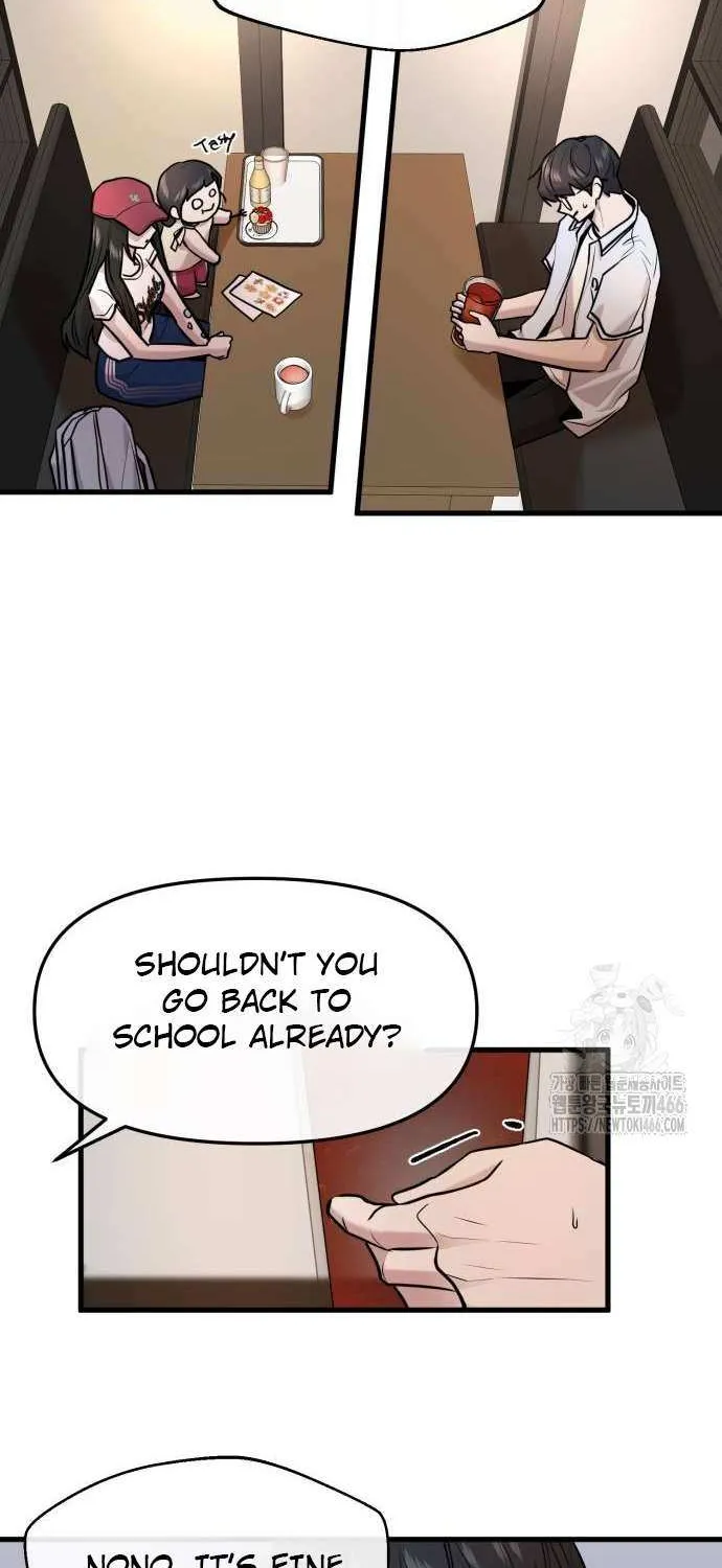 Read Back to Chan Bi chapter 33 image 50 on Lezhin