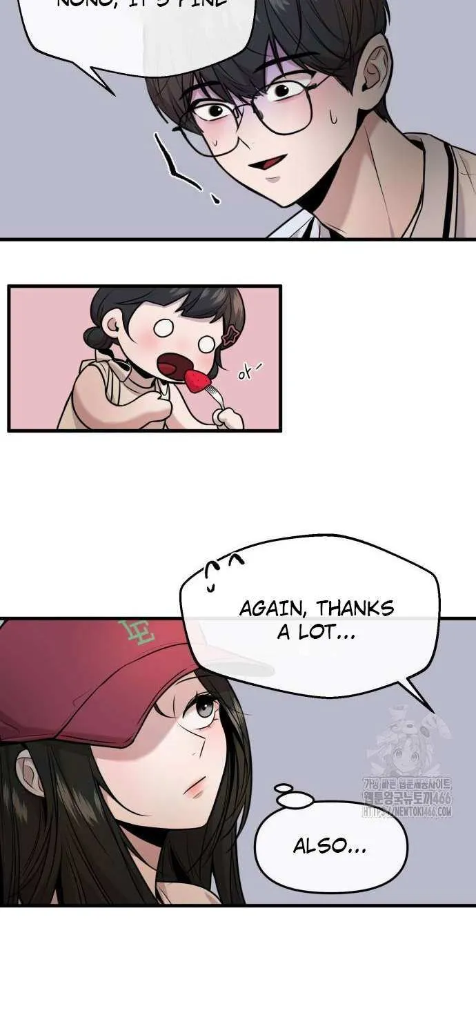 Read Back to Chan Bi chapter 33 image 51 on Lezhin