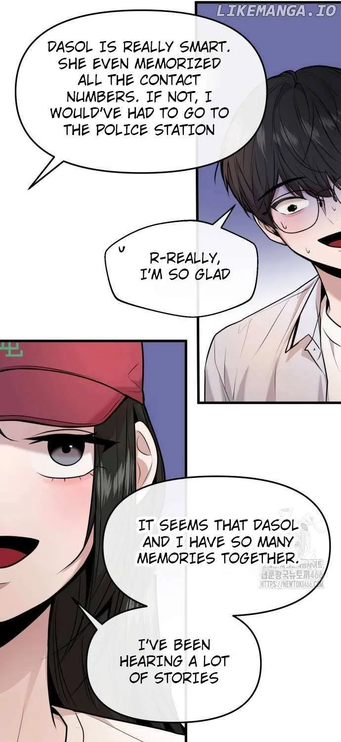 Read Back to Chan Bi chapter 33 image 53 on Lezhin