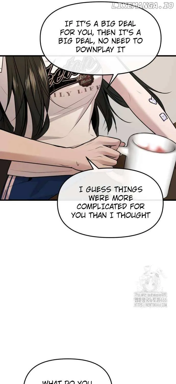 Read Back to Chan Bi chapter 33 image 61 on Lezhin