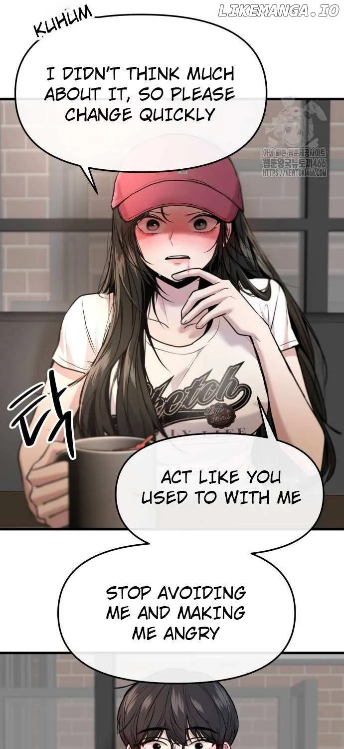 Read Back to Chan Bi chapter 33 image 64 on Lezhin