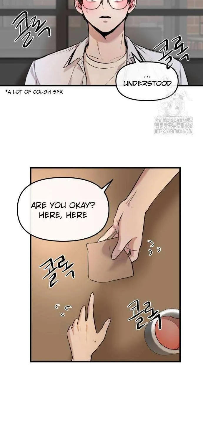 Read Back to Chan Bi chapter 33 image 65 on Lezhin