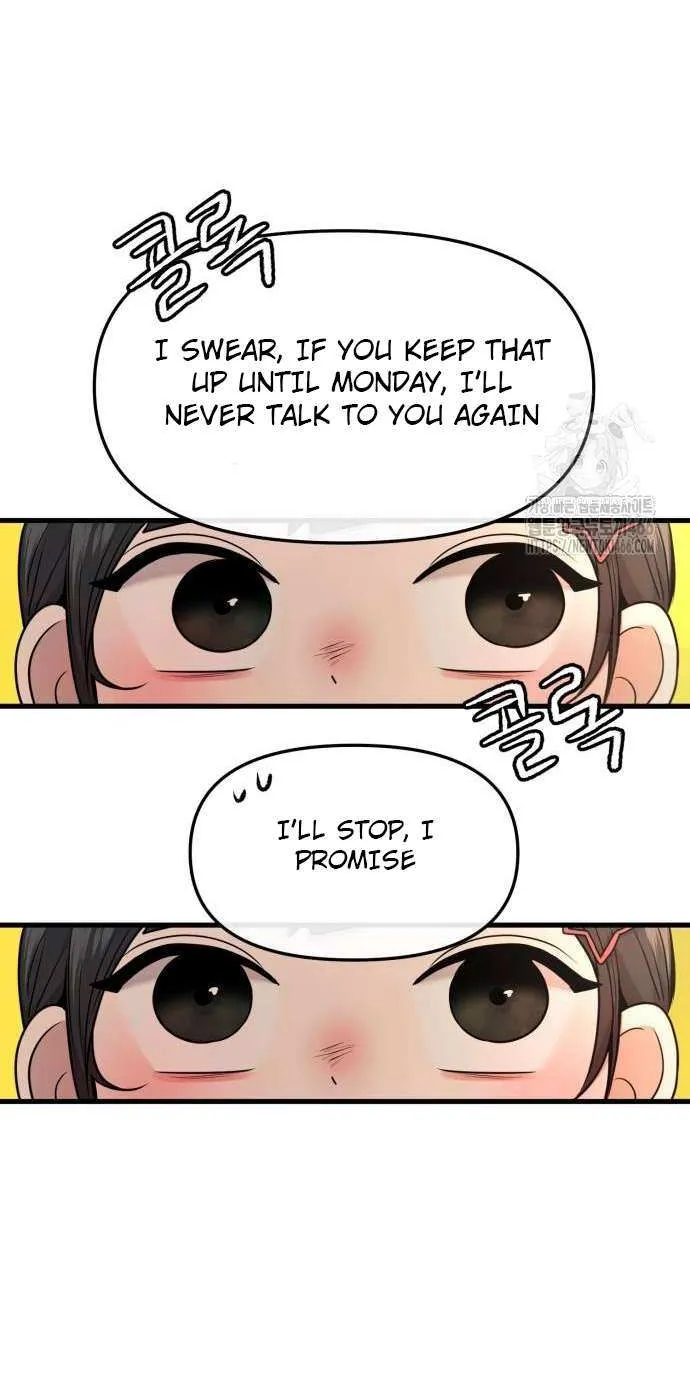 Read Back to Chan Bi chapter 33 image 66 on Lezhin