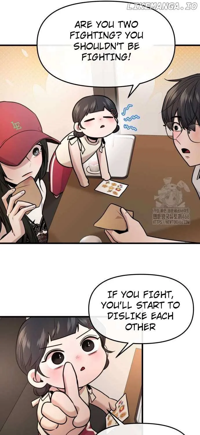 Read Back to Chan Bi chapter 33 image 67 on Lezhin
