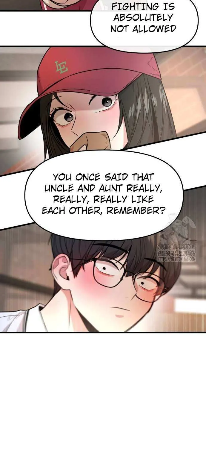 Read Back to Chan Bi chapter 33 image 68 on Lezhin