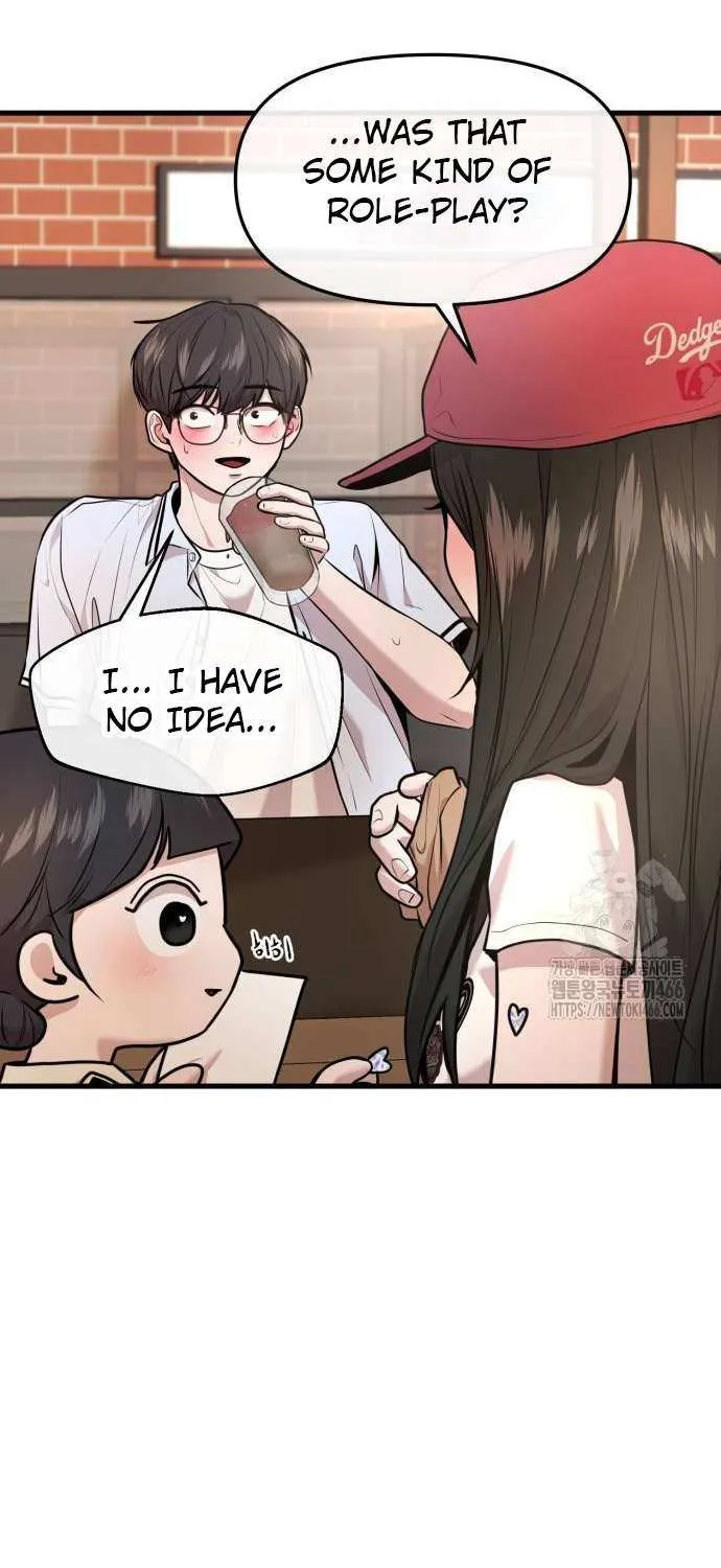 Read Back to Chan Bi chapter 33 image 69 on Lezhin