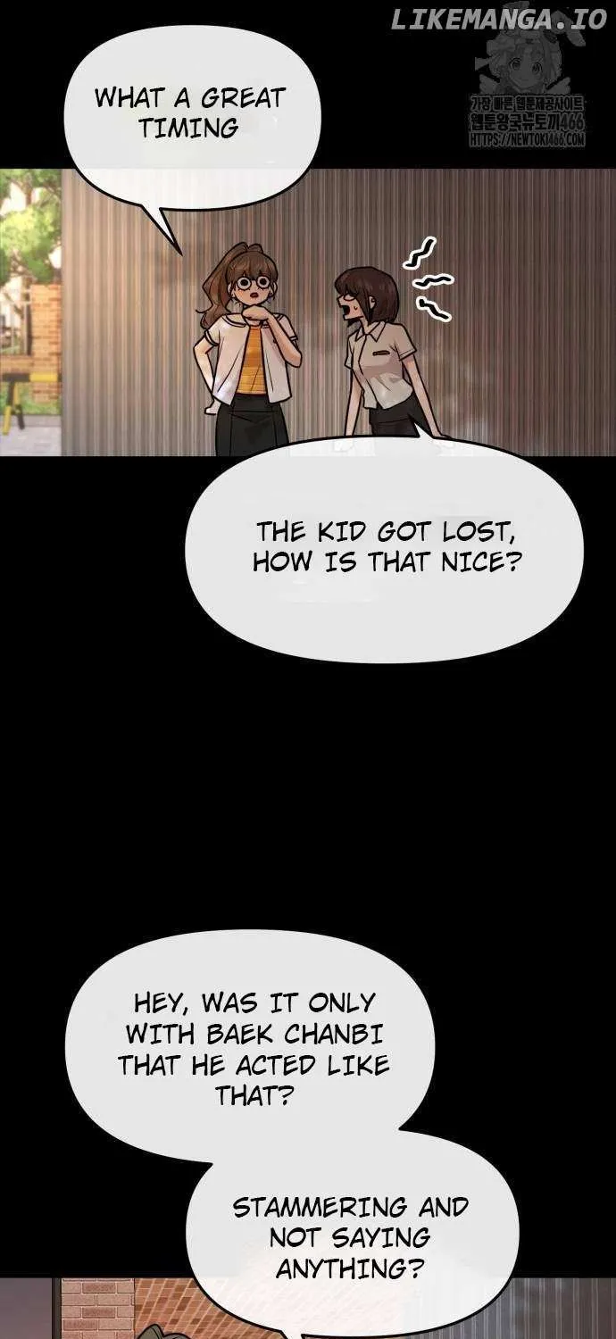 Read Back to Chan Bi chapter 34 image 13 on Lezhin
