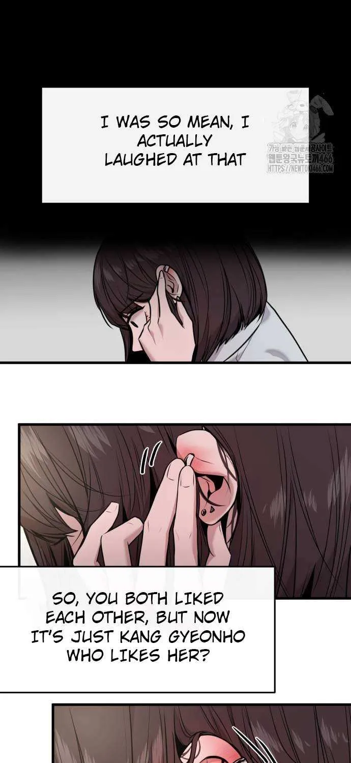 Read Back to Chan Bi chapter 34 image 19 on Lezhin