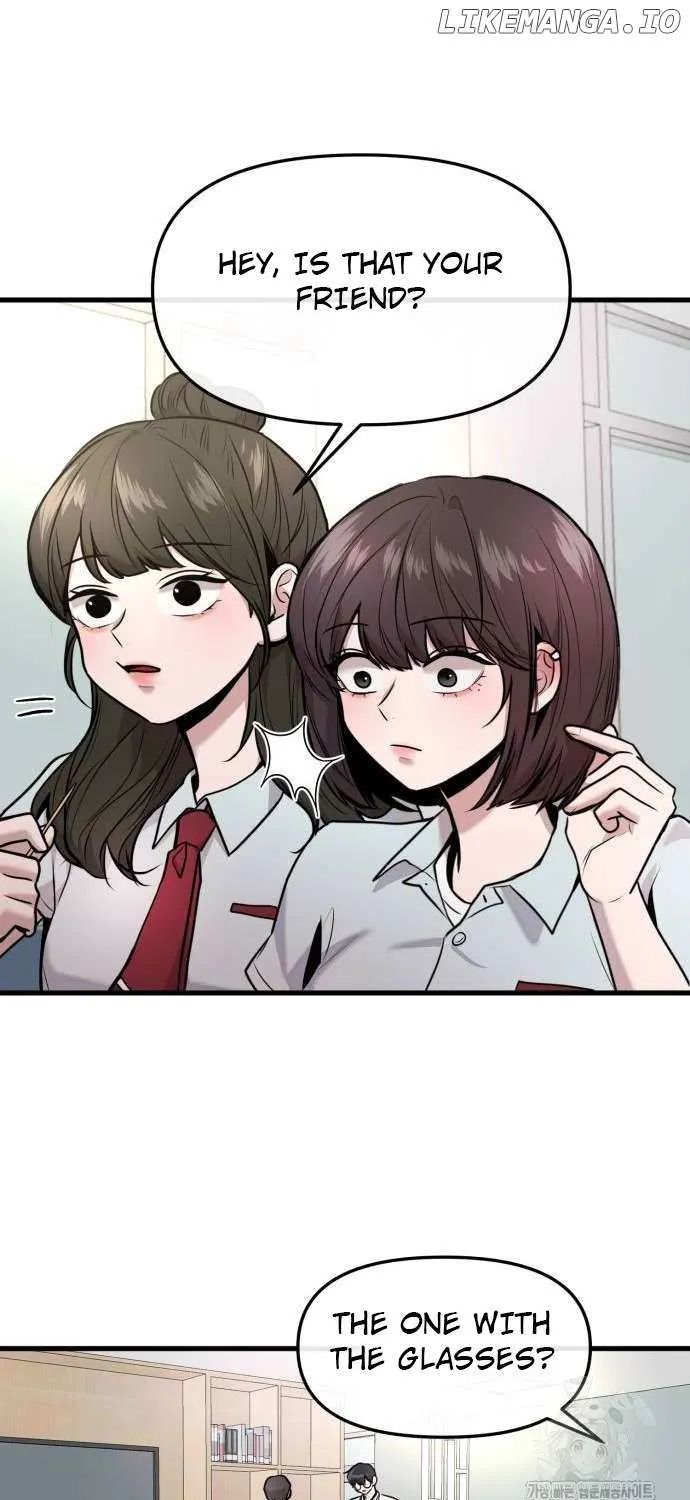 Read Back to Chan Bi chapter 34 image 21 on Lezhin