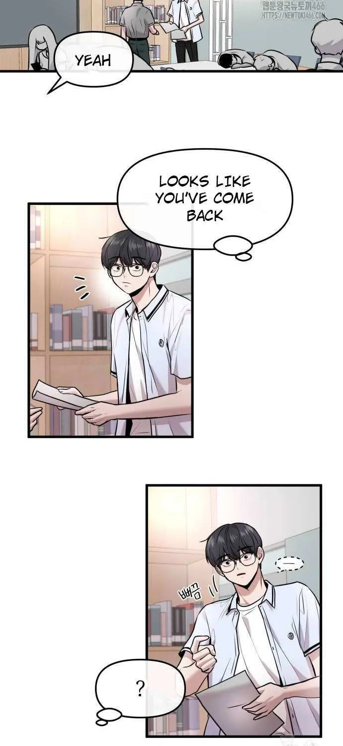 Read Back to Chan Bi chapter 34 image 22 on Lezhin