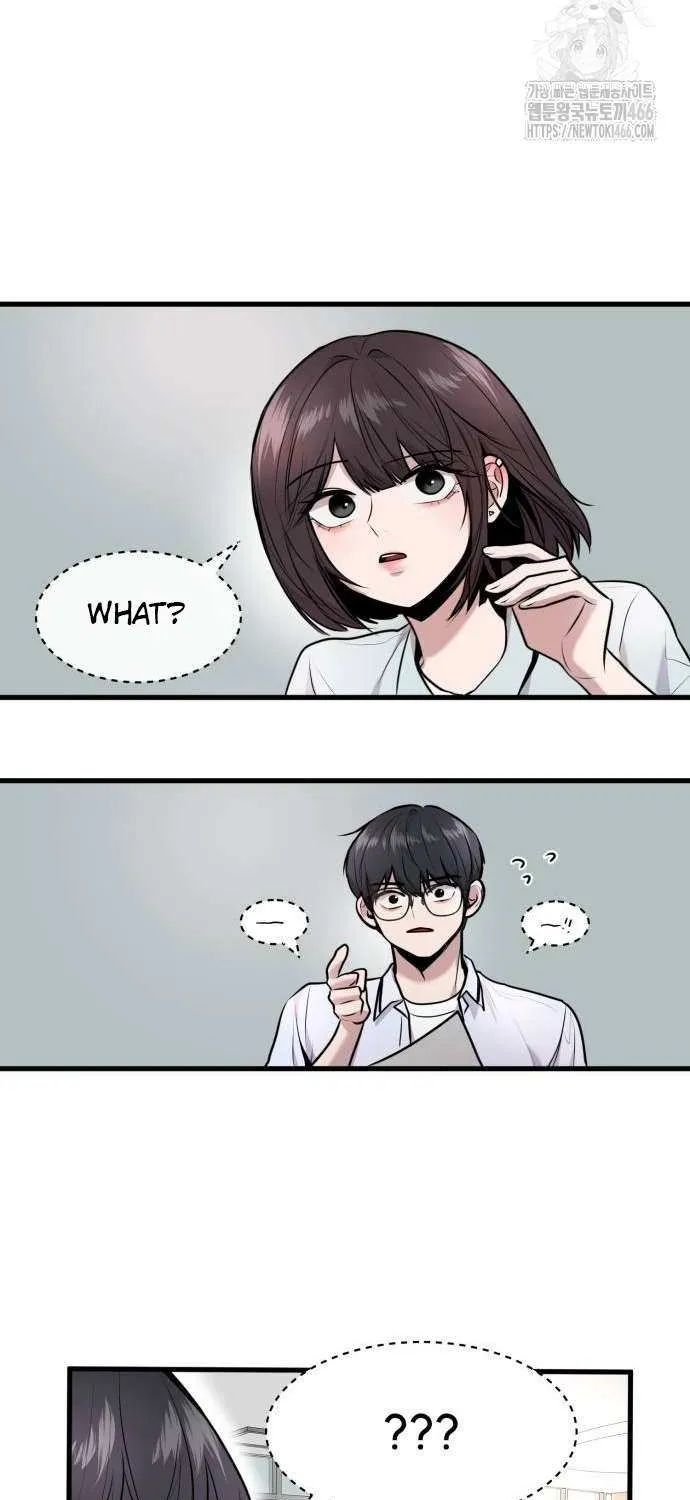 Read Back to Chan Bi chapter 34 image 23 on Lezhin