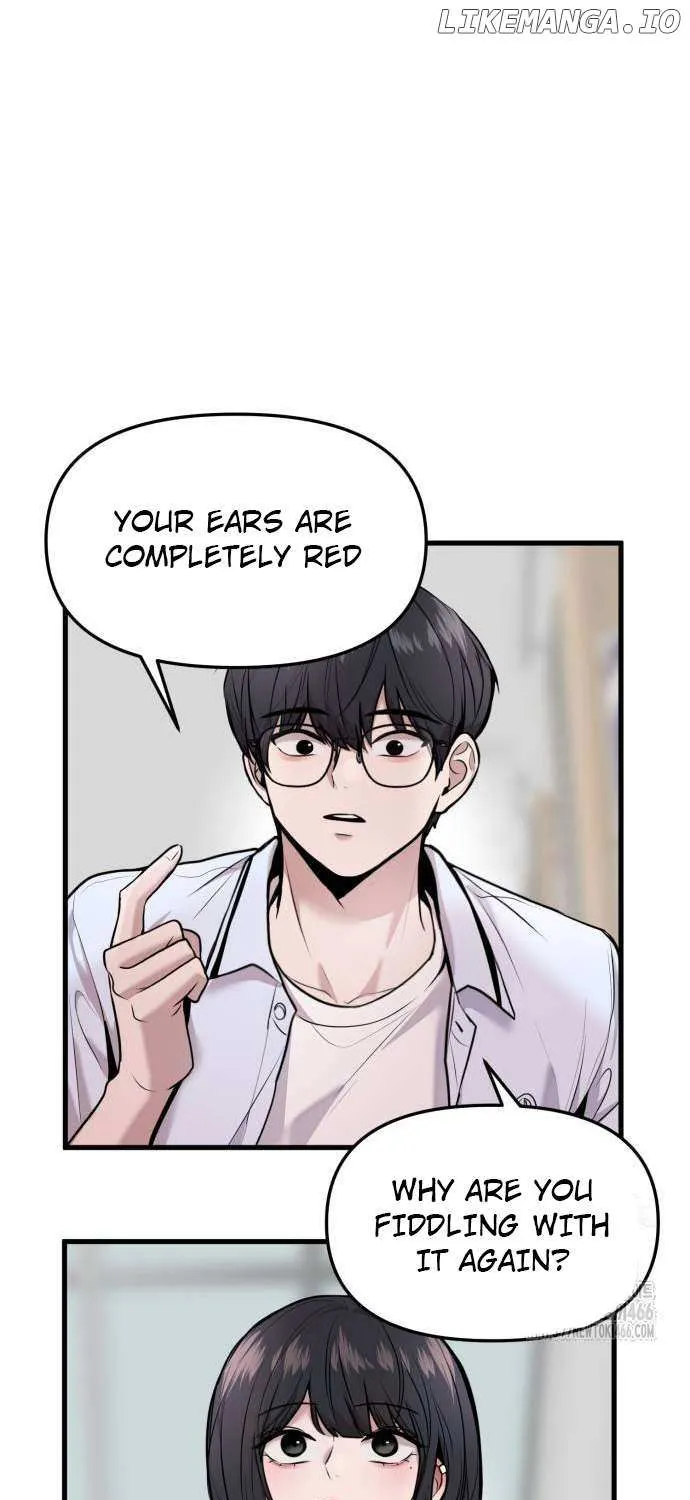 Read Back to Chan Bi chapter 34 image 25 on Lezhin