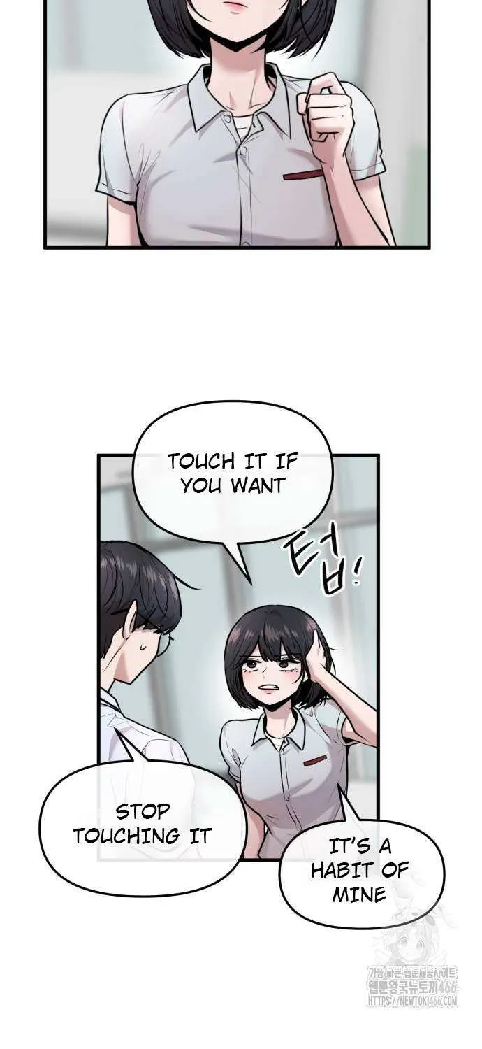 Read Back to Chan Bi chapter 34 image 26 on Lezhin