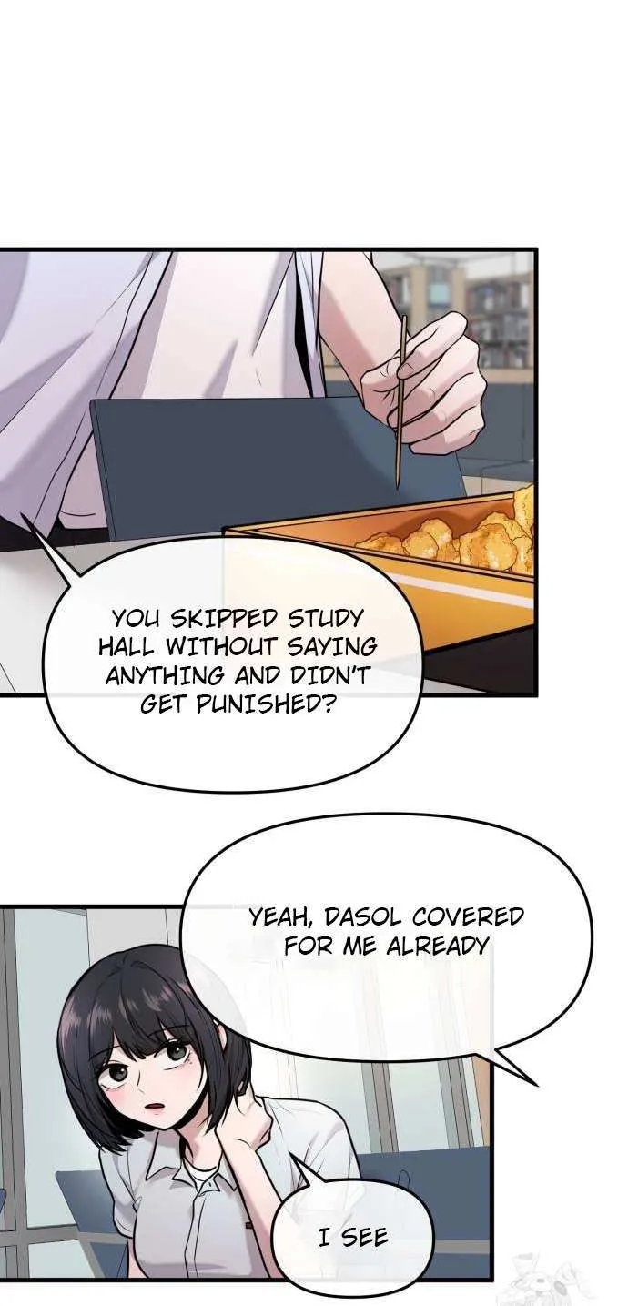 Read Back to Chan Bi chapter 34 image 27 on Lezhin