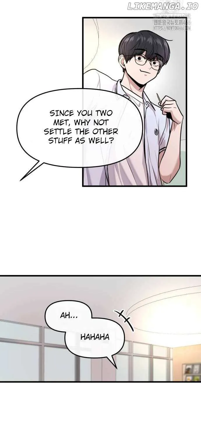Read Back to Chan Bi chapter 34 image 28 on Lezhin