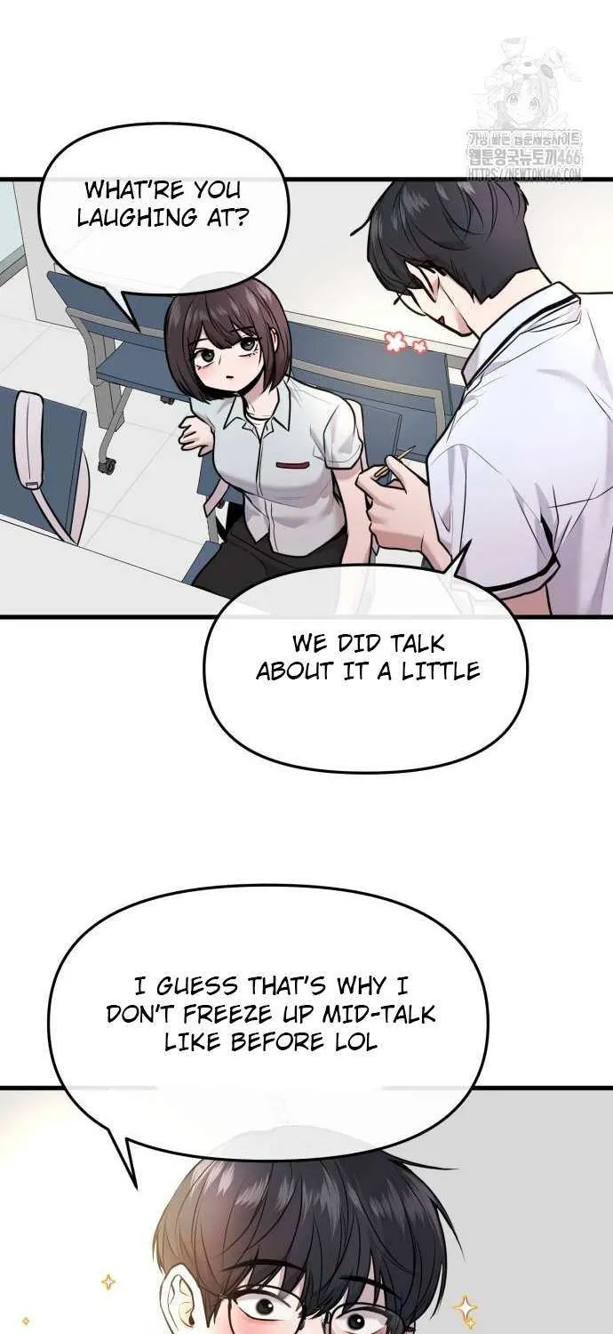 Read Back to Chan Bi chapter 34 image 29 on Lezhin