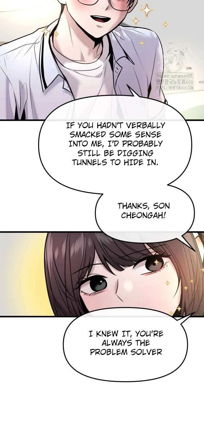 Read Back to Chan Bi chapter 34 image 30 on Lezhin