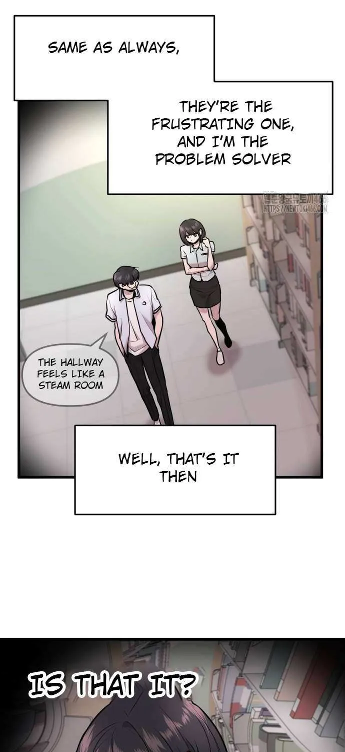 Read Back to Chan Bi chapter 34 image 33 on Lezhin
