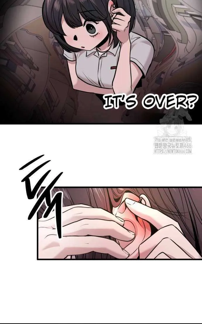 Read Back to Chan Bi chapter 34 image 34 on Lezhin