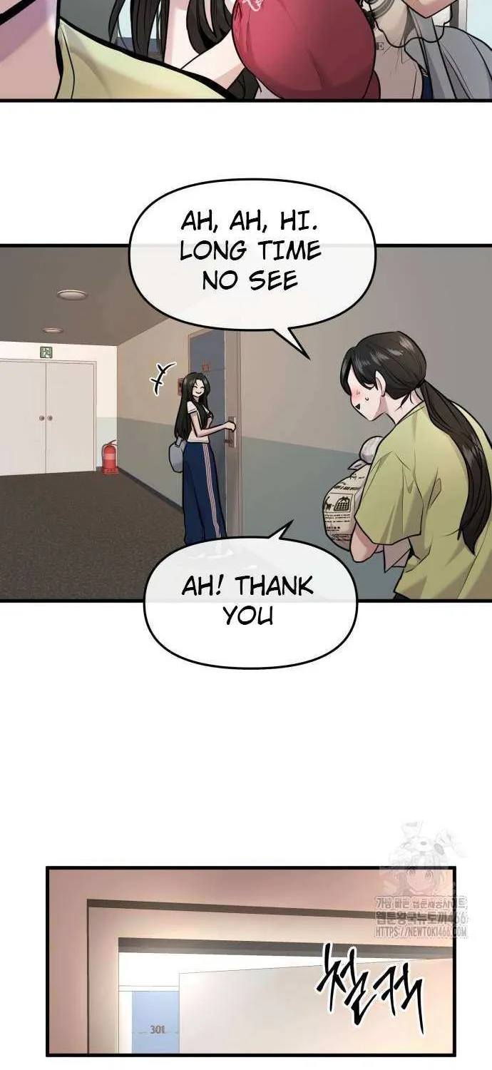 Read Back to Chan Bi chapter 34 image 36 on Lezhin