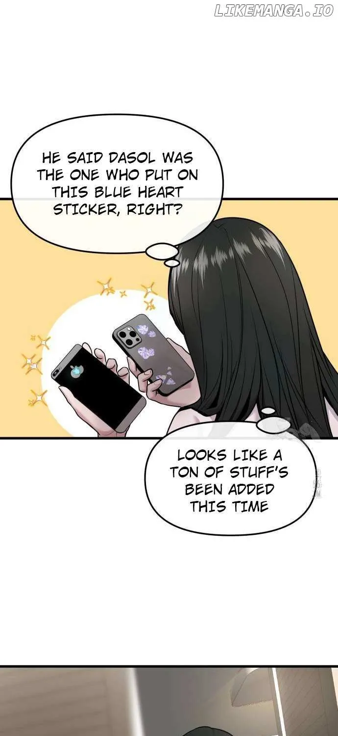 Read Back to Chan Bi chapter 34 image 39 on Lezhin