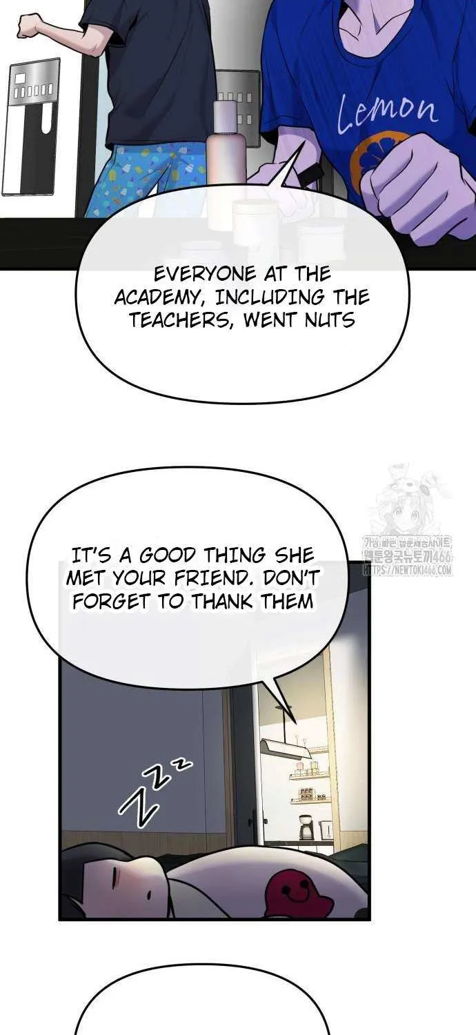 Read Back to Chan Bi chapter 34 image 44 on Lezhin