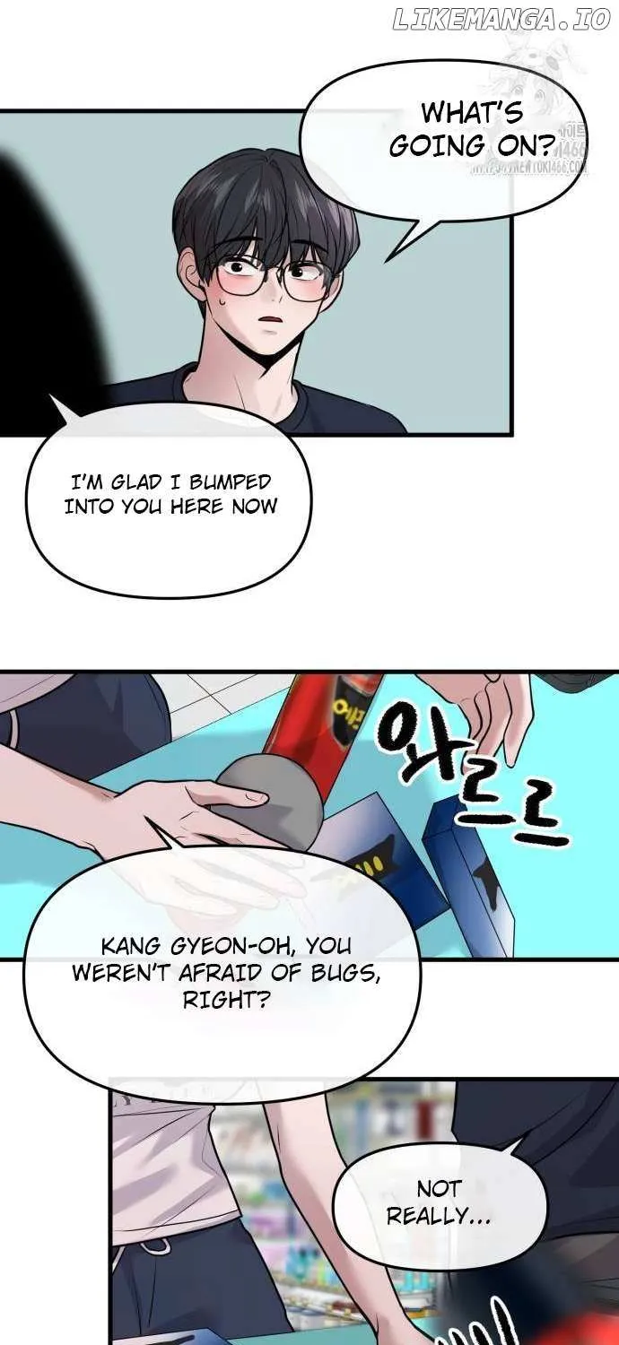 Read Back to Chan Bi chapter 34 image 47 on Lezhin