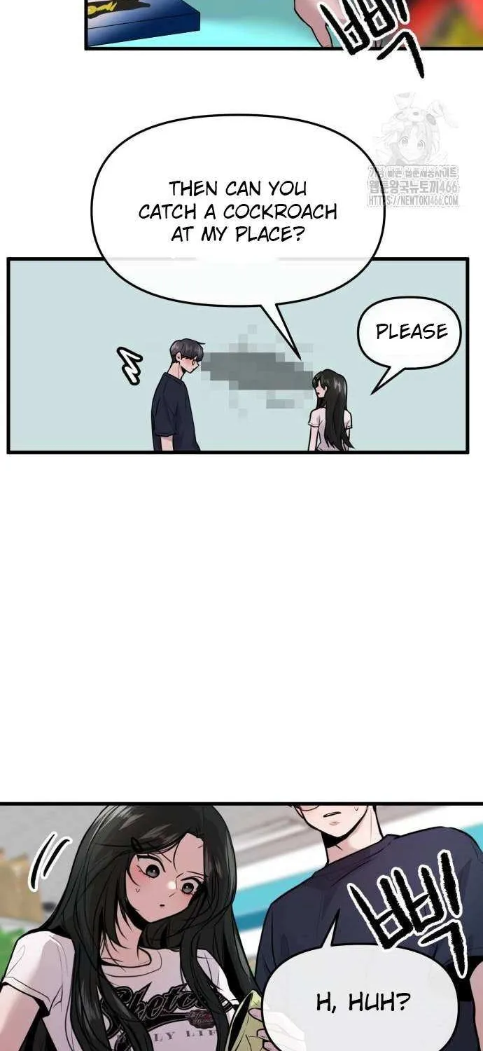 Read Back to Chan Bi chapter 34 image 48 on Lezhin