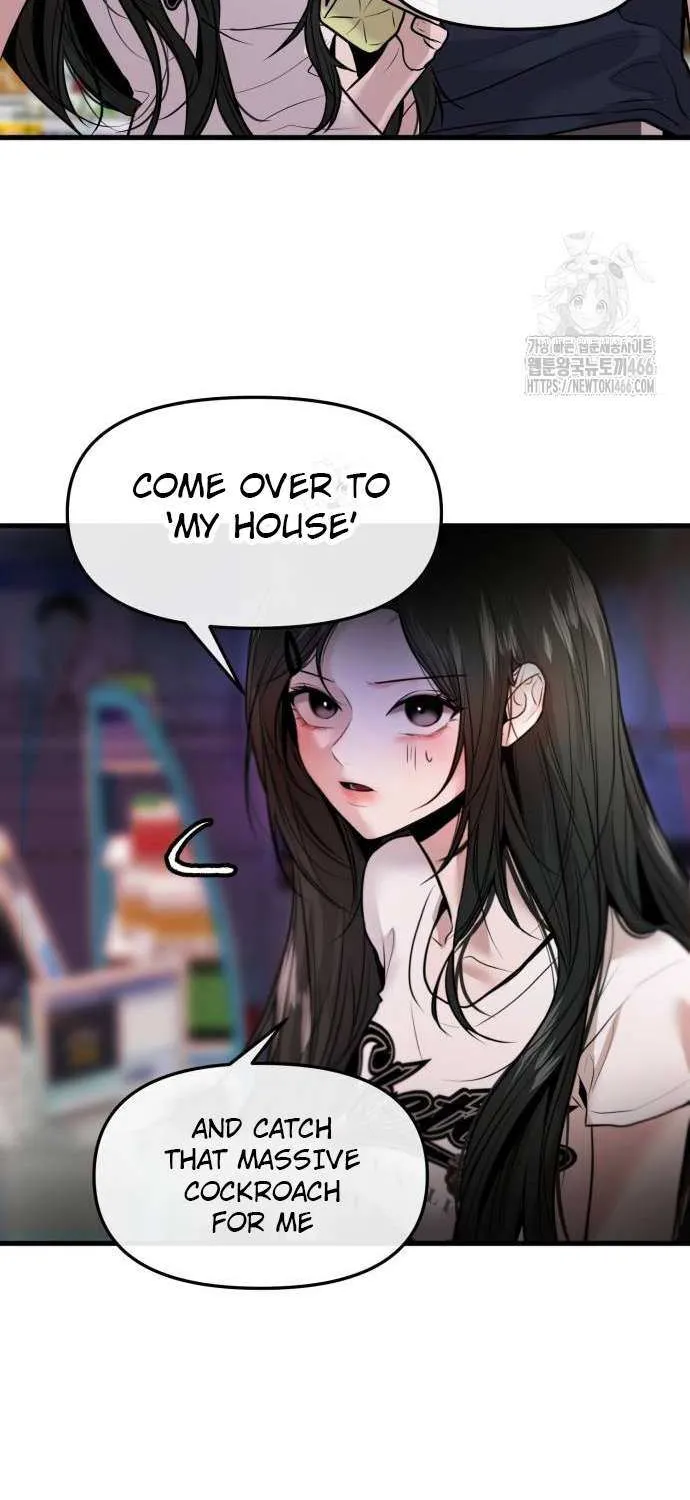 Read Back to Chan Bi chapter 34 image 49 on Lezhin
