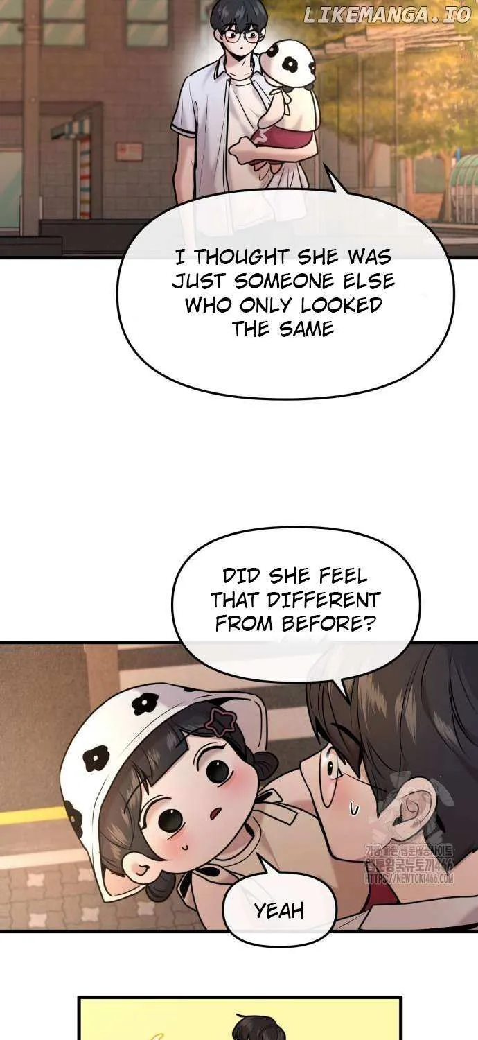 Read Back to Chan Bi chapter 34 image 9 on Lezhin